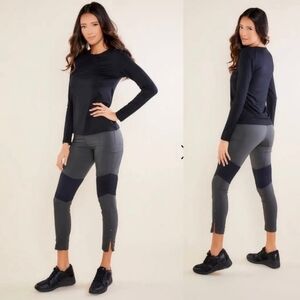 Anatomie Andrea Pants Color block Size XS